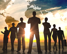 快速一站式服務